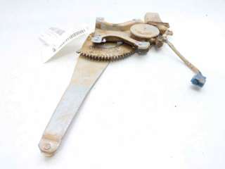 ELEVALUNAS TRASERO IZQUIERDO FORD RANGER (1999-2006) 2.5 TD 4X4 109CV 2500CC - L.8093145 / 4499307