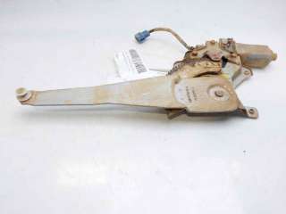 ELEVALUNAS TRASERO IZQUIERDO FORD RANGER (1999-2006) 2.5 TD 4X4 109CV 2500CC - L.8093145 / 4499307