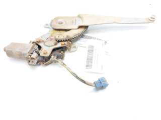 ELEVALUNAS TRASERO IZQUIERDO FORD RANGER (1999-2006) 2.5 TD 4X4 109CV 2500CC - L.8093145 / 4499307