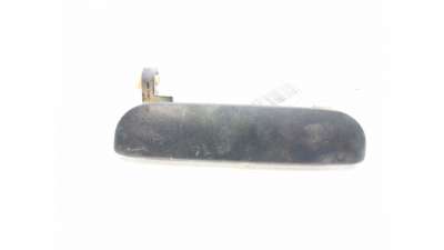 MANETA EXTERIOR TRASERA DERECHA FORD RANGER (1999-2006) 2.5 TD 4X4 109CV 2500CC - L.8093190 / 3733841