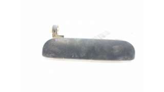 MANETA EXTERIOR TRASERA DERECHA FORD RANGER (1999-2006) 2.5 TD 4X4 109CV 2500CC - L.8093190 / 3733841