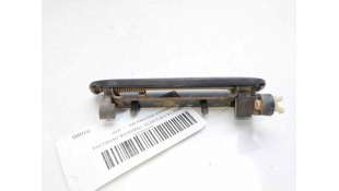 MANETA EXTERIOR TRASERA DERECHA FORD RANGER (1999-2006) 2.5 TD 4X4 109CV 2500CC - L.8093190 / 3733841 2