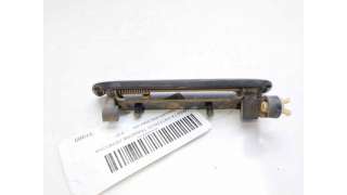MANETA EXTERIOR TRASERA DERECHA FORD RANGER (1999-2006) 2.5 TD 4X4 109CV 2500CC - L.8093190 / 3733841