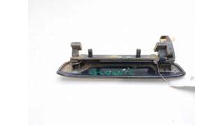 MANETA EXTERIOR TRASERA DERECHA FORD RANGER (1999-2006) 2.5 TD 4X4 109CV 2500CC - L.8093190 / 3733841