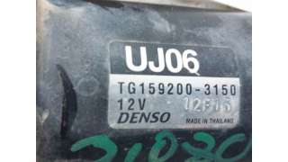 MOTOR LIMPIA DELANTERO FORD RANGER (1999-2006) 2.5 TD 4X4 109CV 2500CC - L.8093206 / TG1592003150