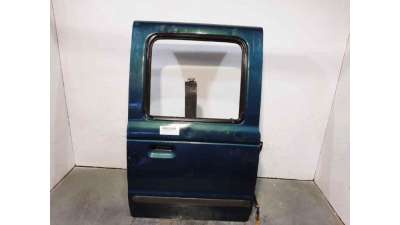PUERTA TRASERA DERECHA FORD RANGER (1999-2006) 2.5 TD 4X4 109CV 2500CC - L.8093243 / 4102597