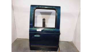 PUERTA TRASERA DERECHA FORD RANGER (1999-2006) 2.5 TD 4X4 109CV 2500CC - L.8093243 / 4102597