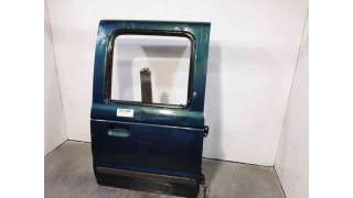 PUERTA TRASERA DERECHA FORD RANGER (1999-2006) 2.5 TD 4X4 109CV 2500CC - L.8093243 / 4102597