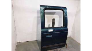 PUERTA TRASERA DERECHA FORD RANGER (1999-2006) 2.5 TD 4X4 109CV 2500CC - L.8093243 / 4102597