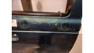 PUERTA TRASERA DERECHA FORD RANGER (1999-2006) 2.5 TD 4X4 109CV 2500CC - L.8093243 / 4102597