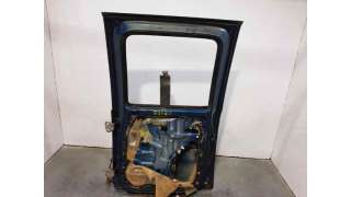 PUERTA TRASERA DERECHA FORD RANGER (1999-2006) 2.5 TD 4X4 109CV 2500CC - L.8093243 / 4102597