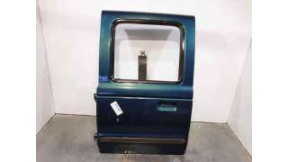 PUERTA TRASERA IZQUIERDA FORD RANGER (1999-2006) 2.5 TD 4X4 109CV 2500CC - L.8093244 / 4112506