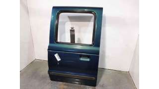PUERTA TRASERA IZQUIERDA FORD RANGER (1999-2006) 2.5 TD 4X4 109CV 2500CC - L.8093244 / 4112506