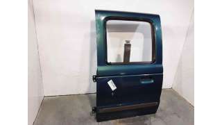 PUERTA TRASERA IZQUIERDA FORD RANGER (1999-2006) 2.5 TD 4X4 109CV 2500CC - L.8093244 / 4112506