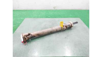 TRANSMISION CENTRAL DELANTERA FORD RANGER (1999-2006) 2.5 TD 4X4 109CV 2500CC - L.8093265 / 3636418