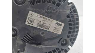 ALTERNADOR MERCEDES-BENZ EVITO FURGÓN (2019-) - L.8093294 / A0009063903