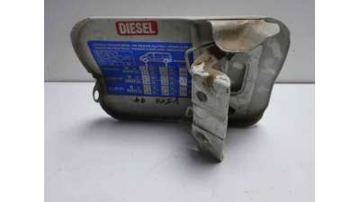 TAPA EXTERIOR COMBUSTIBLE MERCEDES VITO  CAJA CERRADA  - M.645940 / TAPA EXTERIOR COMBUSTIBLE