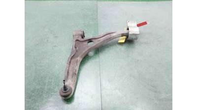 BRAZO SUSPENSION INFERIOR DELANTERO IZQUIERDO MERCEDES-BENZ EVITO FURGÓN (2019-) - L.8093323 / 2473307502