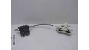 CERRADURA MALETERO / PORTON MERCEDES-BENZ EVITO FURGÓN (2019-) - L.8093343 / A0997400600