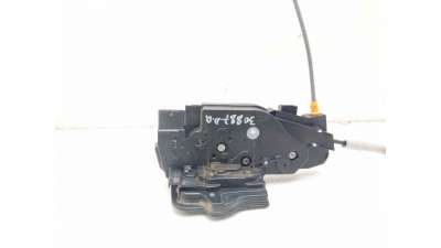 CERRADURA PUERTA DELANTERA DERECHA MERCEDES-BENZ EVITO FURGÓN (2019-) - L.8093344 / A0997202402