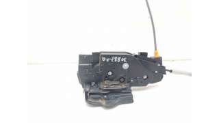 CERRADURA PUERTA DELANTERA DERECHA MERCEDES-BENZ EVITO FURGÓN (2019-) - L.8093344 / A0997202402