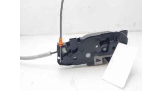 CERRADURA PUERTA DELANTERA DERECHA MERCEDES-BENZ EVITO FURGÓN (2019-) - L.8093344 / A0997202402