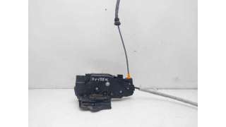 CERRADURA PUERTA DELANTERA DERECHA MERCEDES-BENZ EVITO FURGÓN (2019-) - L.8093344 / A0997202402