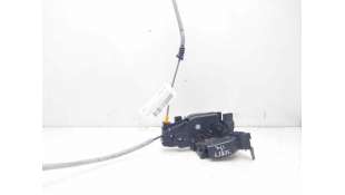 CERRADURA PUERTA DELANTERA IZQUIERDA MERCEDES-BENZ EVITO FURGÓN (2019-) - L.8093345 / A0997202302