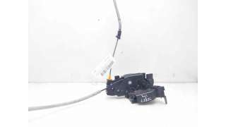 CERRADURA PUERTA DELANTERA IZQUIERDA MERCEDES-BENZ EVITO FURGÓN (2019-) - L.8093345 / A0997202302