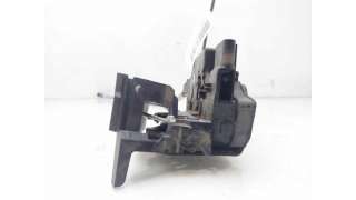 CERRADURA PUERTA DELANTERA IZQUIERDA MERCEDES-BENZ EVITO FURGÓN (2019-) - L.8093345 / A0997202302
