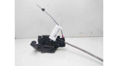CERRADURA PUERTA TRASERA DERECHA MERCEDES-BENZ EVITO FURGÓN (2019-) - L.8093346 / A0997302801