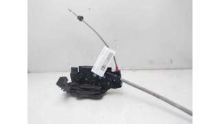 CERRADURA PUERTA TRASERA DERECHA MERCEDES-BENZ EVITO FURGÓN (2019-) - L.8093346 / A0997302801