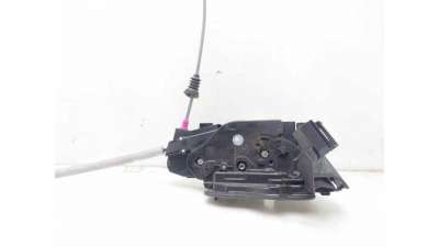 CERRADURA PUERTA TRASERA IZQUIERDA MERCEDES-BENZ EVITO FURGÓN (2019-) - L.8093347 / A0997302701