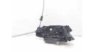 CERRADURA PUERTA TRASERA IZQUIERDA MERCEDES-BENZ EVITO FURGÓN (2019-) - L.8093347 / A0997302701