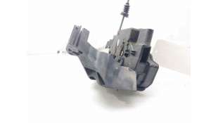 CERRADURA PUERTA TRASERA IZQUIERDA MERCEDES-BENZ EVITO FURGÓN (2019-) - L.8093347 / A0997302701 2