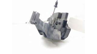 CERRADURA PUERTA TRASERA IZQUIERDA MERCEDES-BENZ EVITO FURGÓN (2019-) - L.8093347 / A0997302701