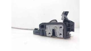 CERRADURA PUERTA TRASERA IZQUIERDA MERCEDES-BENZ EVITO FURGÓN (2019-) - L.8093347 / A0997302701