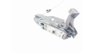CERRADURA PUERTA TRASERA IZQUIERDA MERCEDES-BENZ EVITO FURGÓN (2019-) - L.8093347 / A0997302701