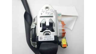 CINTURON SEGURIDAD DELANTERO IZQUIERDO MERCEDES-BENZ EVITO FURGÓN (2019-) - L.8093349 / A2478600185