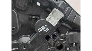 ELEVALUNAS TRASERO DERECHO MERCEDES-BENZ EVITO FURGÓN (2019-) - L.8093369 / A0997302801