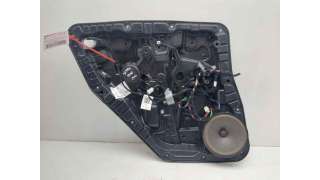 ELEVALUNAS TRASERO IZQUIERDO MERCEDES-BENZ EVITO FURGÓN (2019-) - L.8093370 / A0997302701
