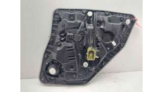 ELEVALUNAS TRASERO IZQUIERDO MERCEDES-BENZ EVITO FURGÓN (2019-) - L.8093370 / A0997302701