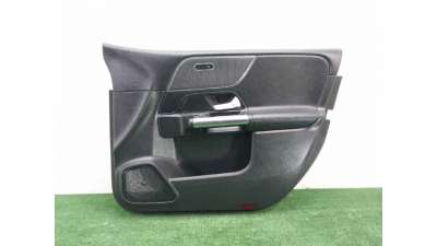 GUARNECIDO PUERTA DELANTERA DERECHA MERCEDES-BENZ EVITO FURGÓN (2019-) - L.8093380 / A2477204602