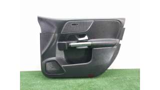 GUARNECIDO PUERTA DELANTERA DERECHA MERCEDES-BENZ EVITO FURGÓN (2019-) - L.8093380 / A2477204602
