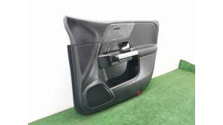 GUARNECIDO PUERTA DELANTERA DERECHA MERCEDES-BENZ EVITO FURGÓN (2019-) - L.8093380 / A2477204602