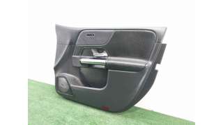 GUARNECIDO PUERTA DELANTERA DERECHA MERCEDES-BENZ EVITO FURGÓN (2019-) - L.8093380 / A2477204602
