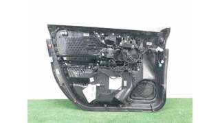 GUARNECIDO PUERTA DELANTERA DERECHA MERCEDES-BENZ EVITO FURGÓN (2019-) - L.8093380 / A2477204602