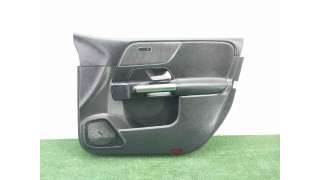 GUARNECIDO PUERTA DELANTERA DERECHA MERCEDES-BENZ EVITO FURGÓN (2019-) - L.8093380 / A2477204602