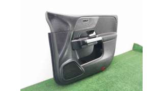 GUARNECIDO PUERTA DELANTERA DERECHA MERCEDES-BENZ EVITO FURGÓN (2019-) - L.8093380 / A2477204602