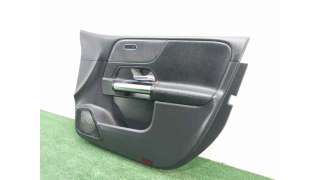 GUARNECIDO PUERTA DELANTERA DERECHA MERCEDES-BENZ EVITO FURGÓN (2019-) - L.8093380 / A2477204602